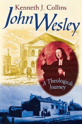 JOHN WESLEY