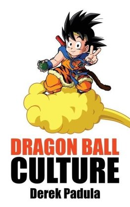 Dragon Ball Culture Volume 4