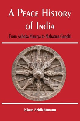 A Peace History of India