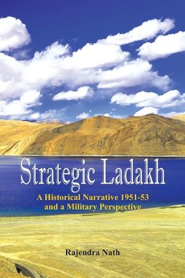 Strategic Ladakh