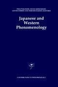 Japanese and Western Phenomenology