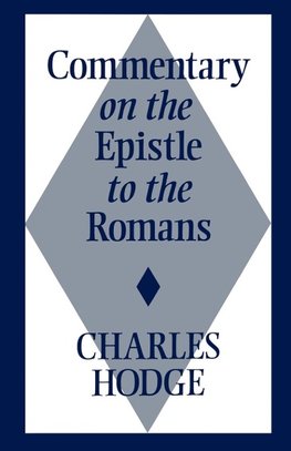 Comm on Epistle to Romans