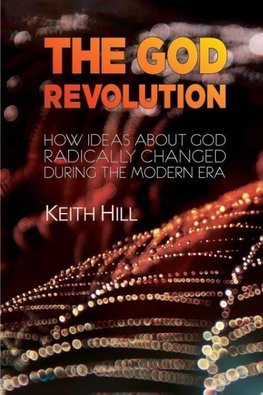 The God Revolution