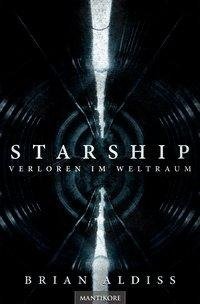 Starship - Verloren im Weltraum