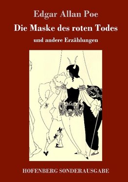 Die Maske des roten Todes