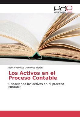 Los Activos en el Proceso Contable