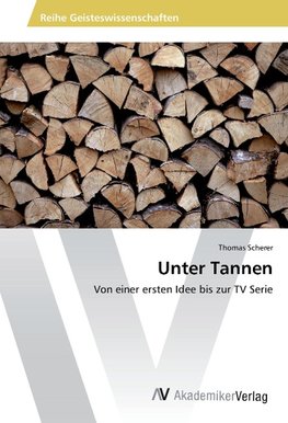 Unter Tannen