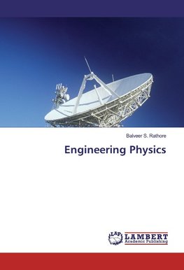 Engineering Physics