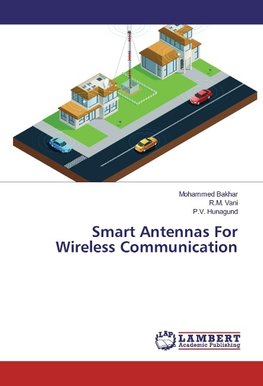 Smart Antennas For Wireless Communication