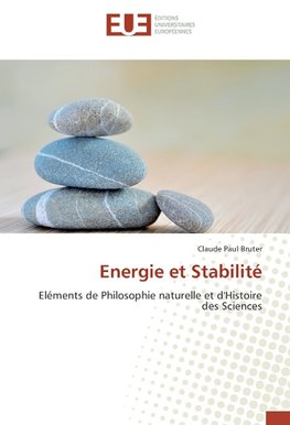 Energie et Stabilité