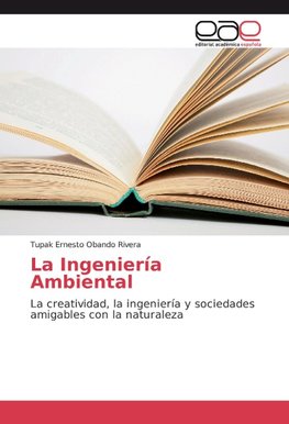 La Ingeniería Ambiental