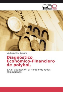 Diagnóstico Económico-Financiero de polybol,