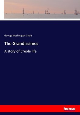 The Grandissimes