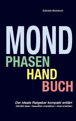 Mondphasenhandbuch