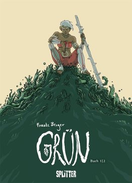 Grün Band 1