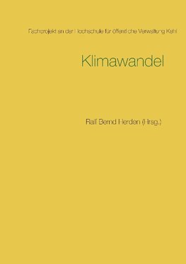 Klimawandel