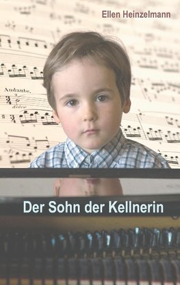 Der Sohn der Kellnerin