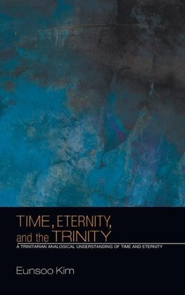 Time, Eternity, and the Trinity