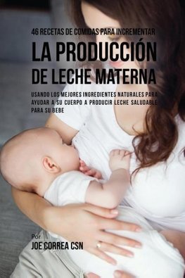 46 Recetas De Comidas Para Incrementar La Producción De Leche Materna