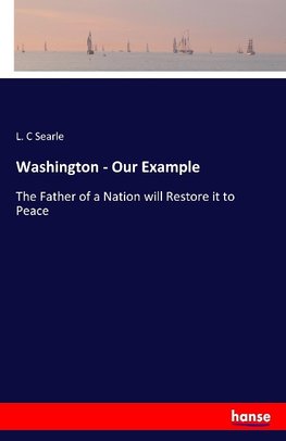 Washington - Our Example