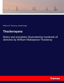 Thackerayana