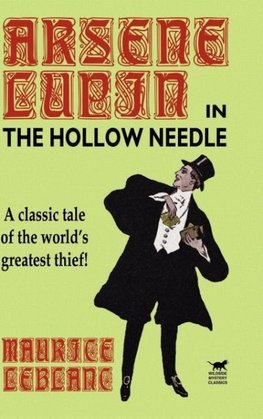 The Hollow Needle