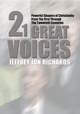 Twenty-One Great Voices