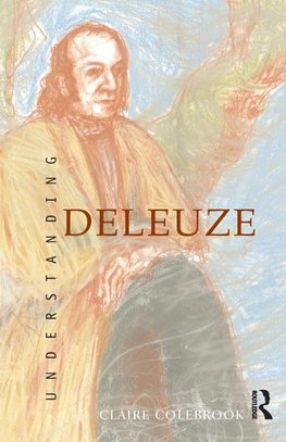 Understanding Deleuze