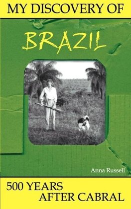 My Discovery of Brazil