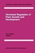 Hormonal Regulation of Plant Growth and Development