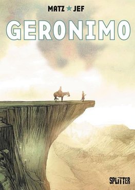 Geronimo