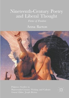 Nineteenth-Century Poetry and Liberal Thought