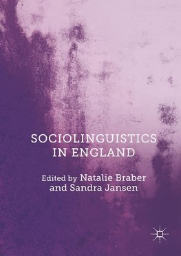 Sociolinguistics in England