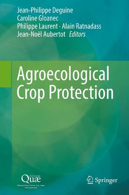 Agroecological Crop Protection