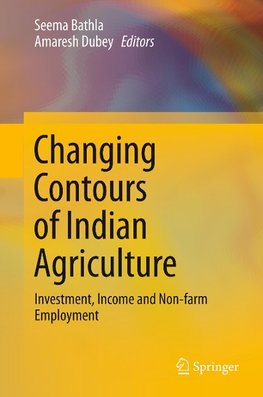 Changing Contours of Indian Agriculture