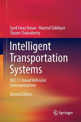 Intelligent Transportation Systems