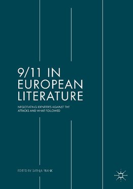 9/11 in European Literature