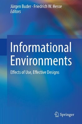 Informational Environments