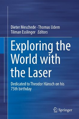 Exploring the World with the Laser