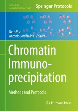 Chromatin Immunoprecipitation