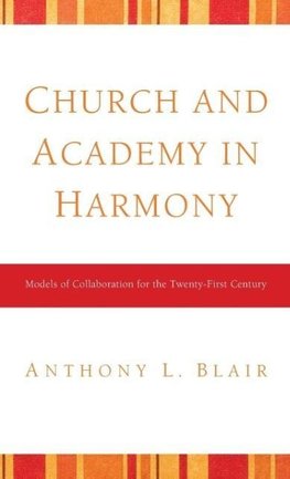 Church and Academy in Harmony