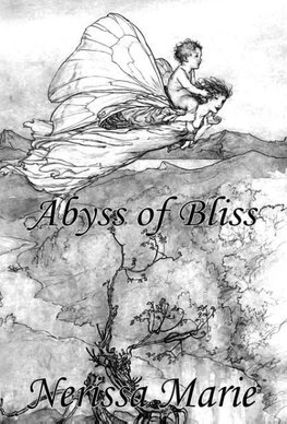 Poetry Book - Abyss of Bliss (Love Poems About Life, Poems About Love, Inspirational Poems, Friendship Poems, Romantic Poems, I love You Poems, Poetry Collection, Inspirational Quotes, Poetry Books)