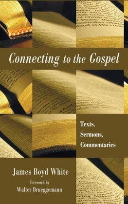 Connecting to the Gospel