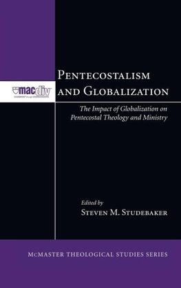 Pentecostalism and Globalization