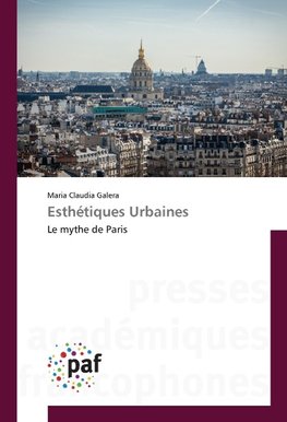 Esthétiques Urbaines