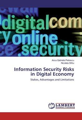 Information Security Risks in Digital Economy