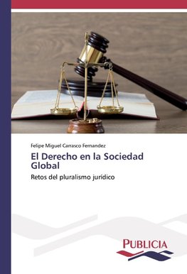 El Derecho en la Sociedad Global