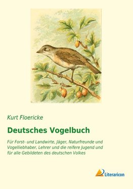 Deutsches Vogelbuch