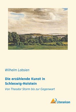 Die erzählende Kunst in Schleswig-Holstein