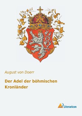 Der Adel der böhmischen Kronländer